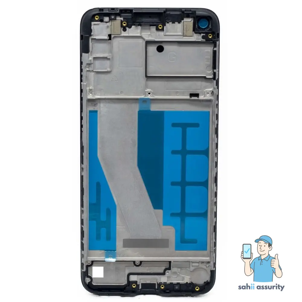 LCD Frame Middle Chassis for Samsung Galaxy M11 thumbnail